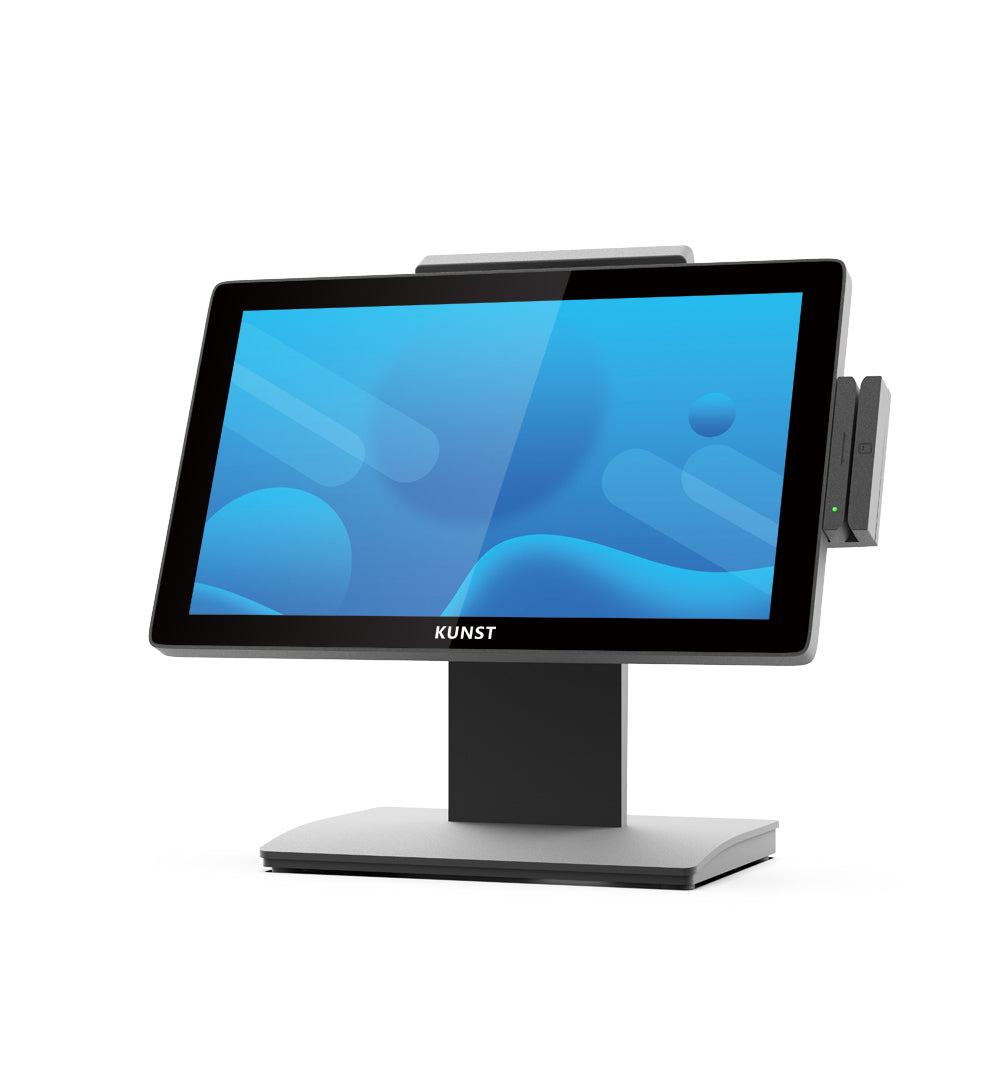 KUNST® Knight_K5 Desktop POS （POS System）