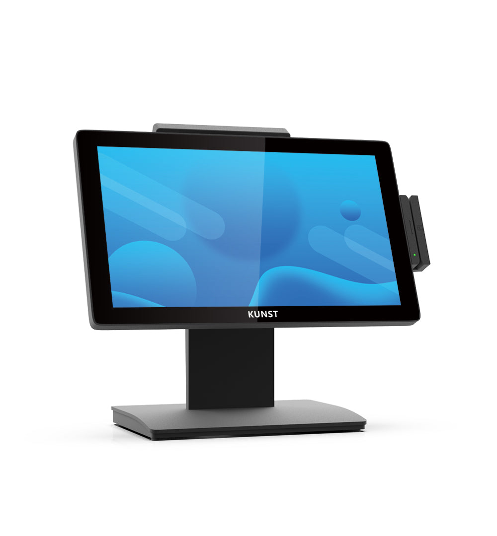 KUNST® Knight_K5 Desktop POS （POS System）