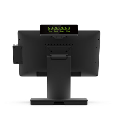 KUNST® Knight_K5 Desktop POS （POS System）