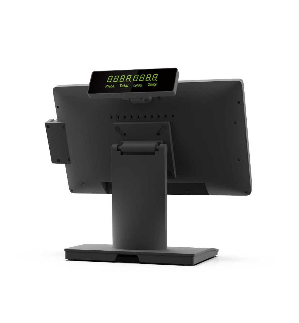 KUNST® Knight_K5 Desktop POS （POS System）