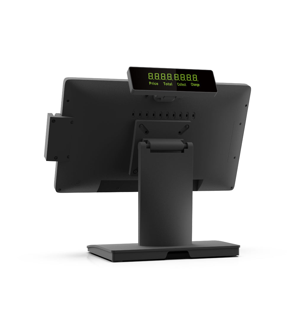 KUNST® Knight_K5 Desktop POS （POS System）