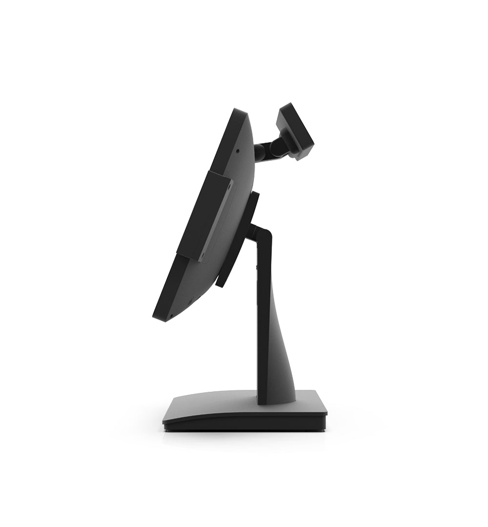 KUNST® Knight_K5 Desktop POS （POS System）