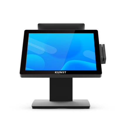 KUNST® Knight_K5s Desktop POS （POS System）