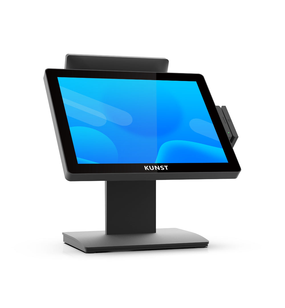 KUNST® Knight_K5s Desktop POS （POS System）