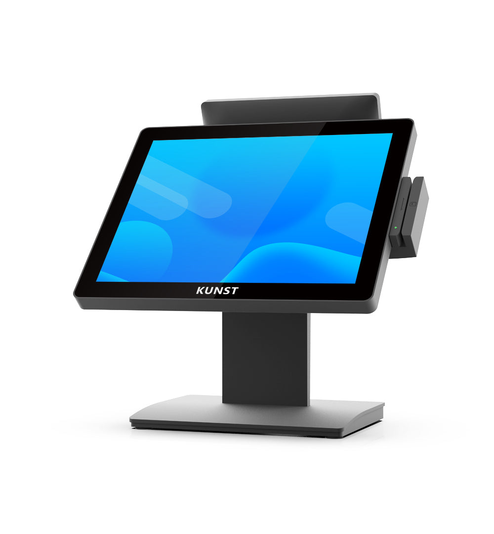 KUNST® Knight_K5s Desktop POS （POS System）