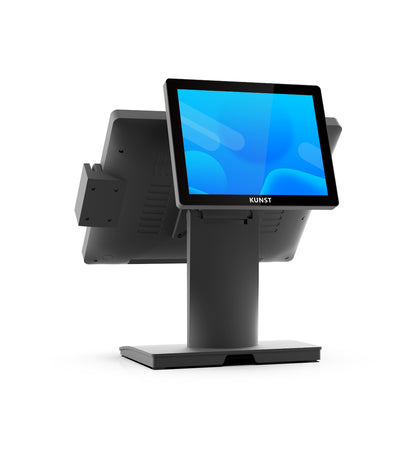 KUNST® Knight_K5s Desktop POS （POS System）