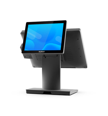 KUNST® Knight_K5s Desktop POS （POS System）