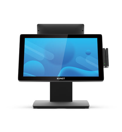 KUNST® Knight_K5s Desktop POS （POS System）