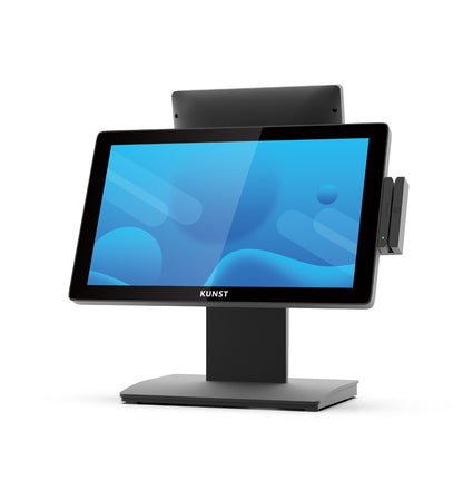 KUNST® Knight_K5s Desktop POS （POS System）