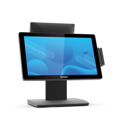 KUNST® Knight_K5s Desktop POS （POS System）