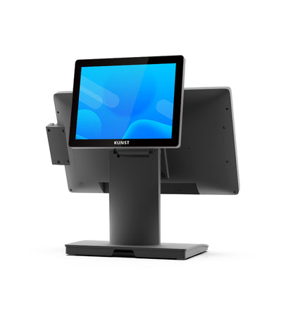 KUNST® Knight_K5s Desktop POS （POS System）