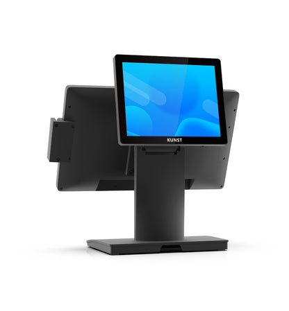 KUNST® Knight_K5s Desktop POS （POS System）