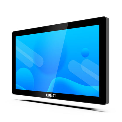 KUNST® PANDA_P1_156 Wall-Mounted POS Kitchen Display System