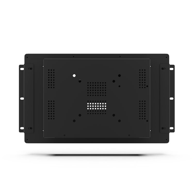 KUNST® PANDA_P2_133 Industrial Panel Computer Embedded PPC