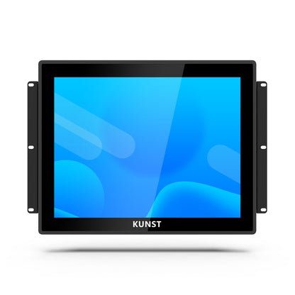 KUNST® PANDA_P2_150 Industrial Panel Computer Embedded PPC