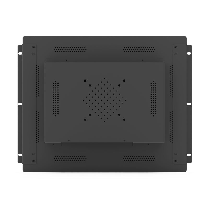 KUNST® PANDA_P2_190 Industrial Panel Computer Embedded PPC