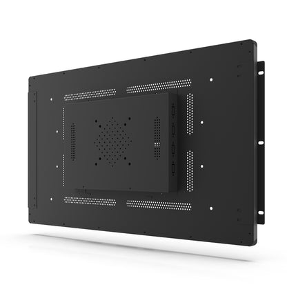 KUNST® PANDA_P2_270 Industrial Panel Computer Embedded PPC