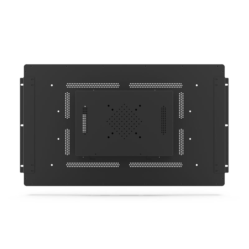 KUNST® PANDA_P2_270 Industrial Panel Computer Embedded PPC