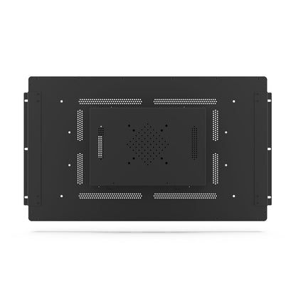 KUNST® PANDA_P2_270 Industrial Panel Computer Embedded PPC