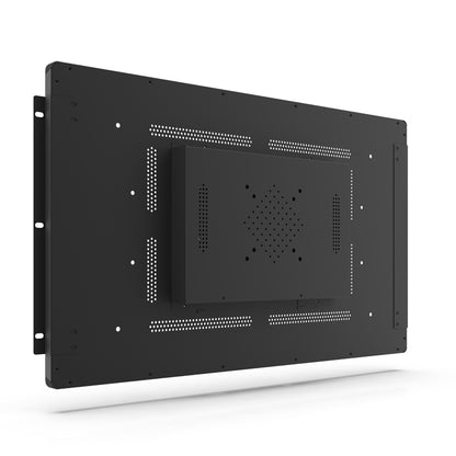 KUNST® PANDA_P2_270 Industrial Panel Computer Embedded PPC