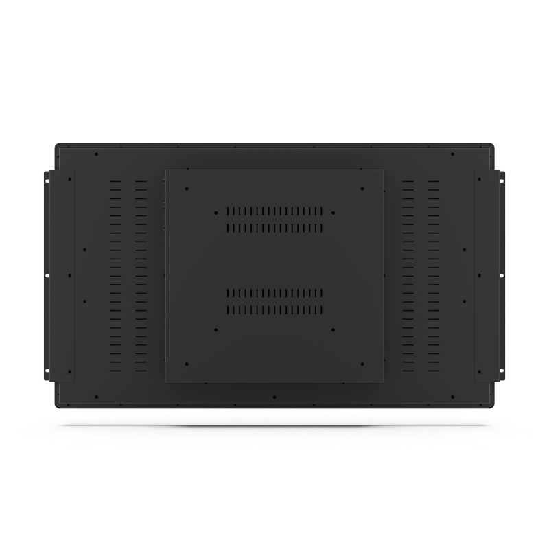 KUNST® PANDA_P2_320 Industrial Panel Computer Embedded PPC