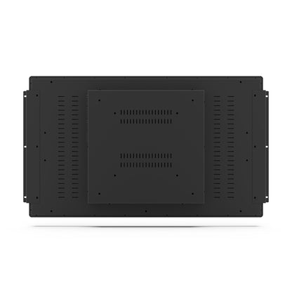 KUNST® PANDA_P2_320 Industrial Panel Computer Embedded PPC