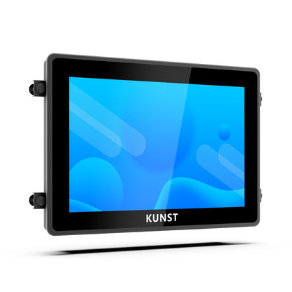 KUNST® PANDA_P3_101 Industrial Panel Externally Embedded PPC