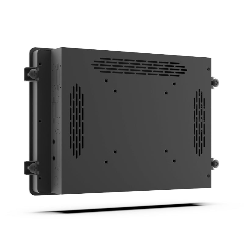 KUNST® PANDA_P3_101 Industrial Panel Externally Embedded PPC