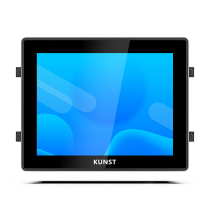 KUNST® PANDA_P3_104 Industrial Panel Externally Embedded PPC