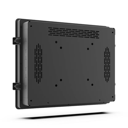 KUNST® PANDA_P3_104 Industrial Panel Externally Embedded PPC