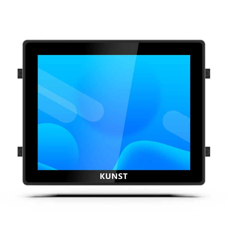 KUNST® PANDA_P3_121 Industrial Panel Externally Embedded PPC