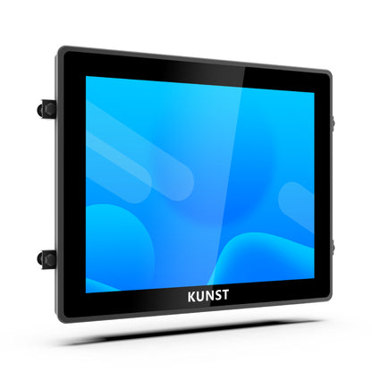 KUNST® PANDA_P3_121 Industrial Panel Externally Embedded PPC