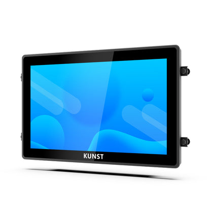 KUNST® PANDA_P3_133 Industrial Panel Externally Embedded PPC