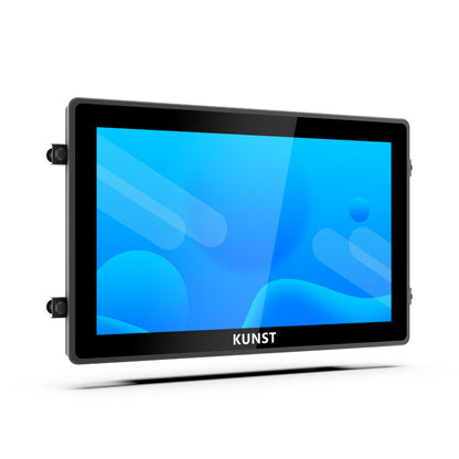 KUNST® PANDA_P3_133 Industrial Panel Externally Embedded PPC