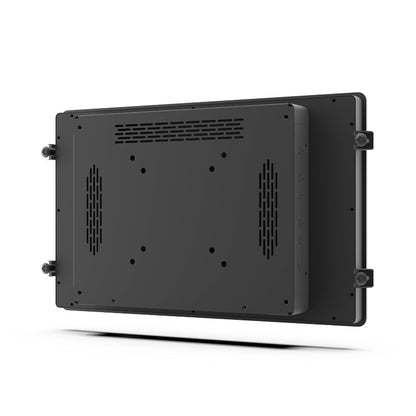 KUNST® PANDA_P3_133 Industrial Panel Externally Embedded PPC