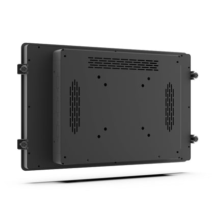 KUNST® PANDA_P3_133 Industrial Panel Externally Embedded PPC