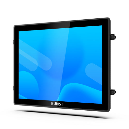 KUNST® PANDA_P3_150 Industrial Panel Externally Embedded PPC