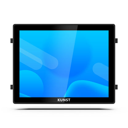 KUNST® PANDA_P3_150 Industrial Panel Externally Embedded PPC