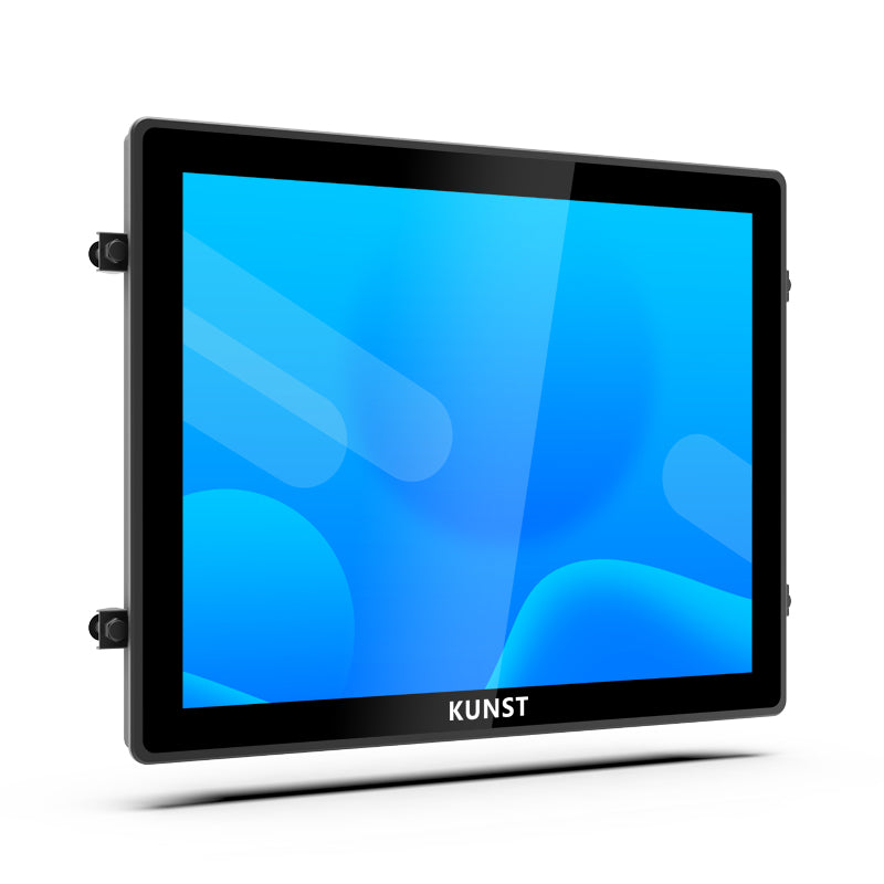 KUNST® PANDA_P3_150 Industrial Panel Externally Embedded PPC