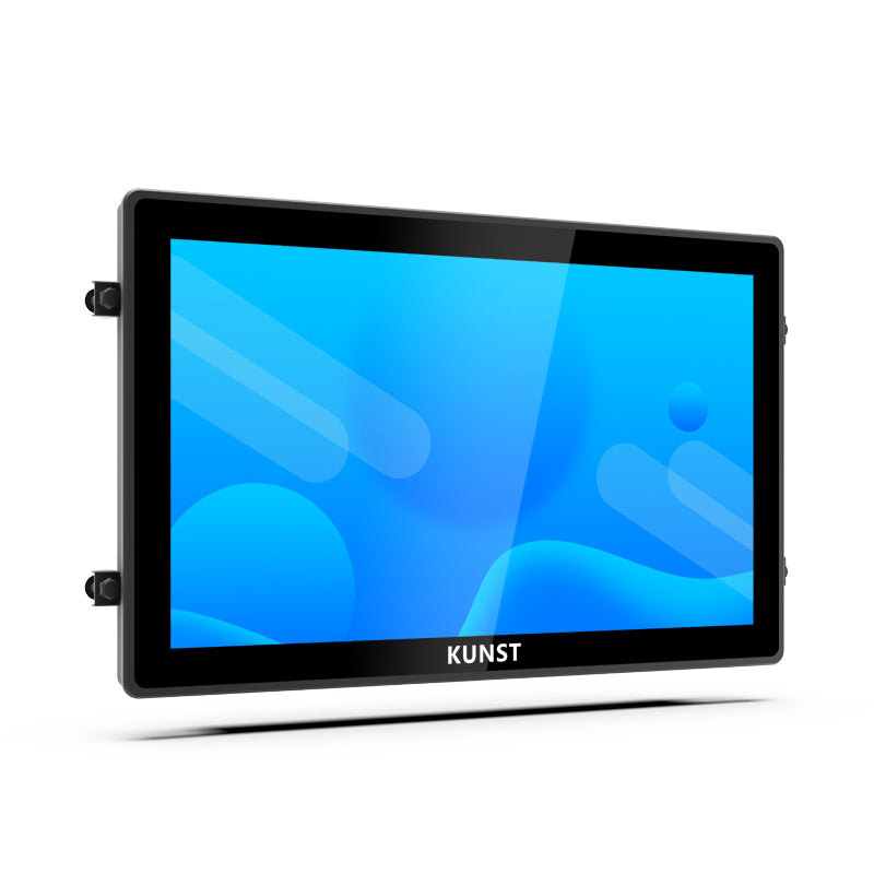 KUNST® PANDA_P3_156 Industrial Panel Externally Embedded PPC