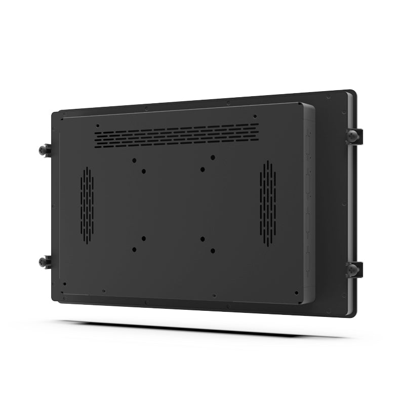 KUNST® PANDA_P3_156 Industrial Panel Externally Embedded PPC