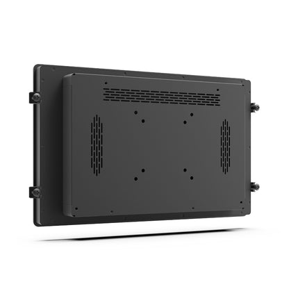 KUNST® PANDA_P3_156 Industrial Panel Externally Embedded PPC