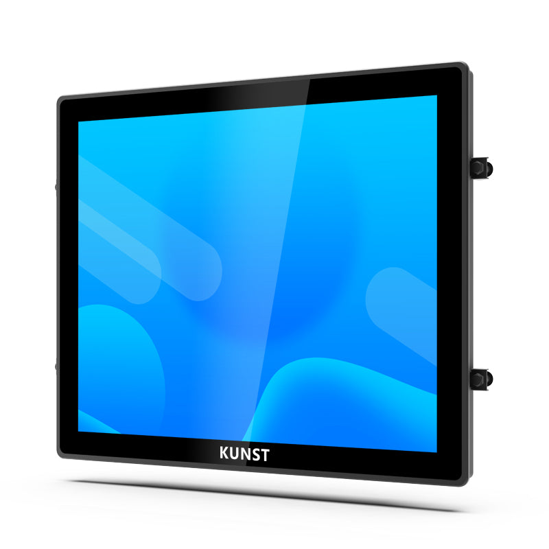 KUNST® PANDA_P3_170 Industrial Panel Externally Embedded PPC