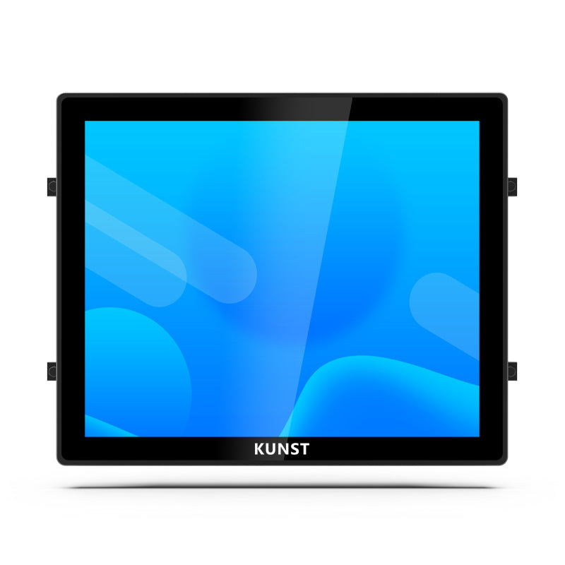 KUNST® PANDA_P3_170 Industrial Panel Externally Embedded PPC