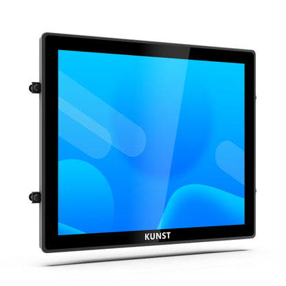 KUNST® PANDA_P3_170 Industrial Panel Externally Embedded PPC