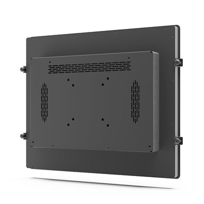 KUNST® PANDA_P3_170 Industrial Panel Externally Embedded PPC