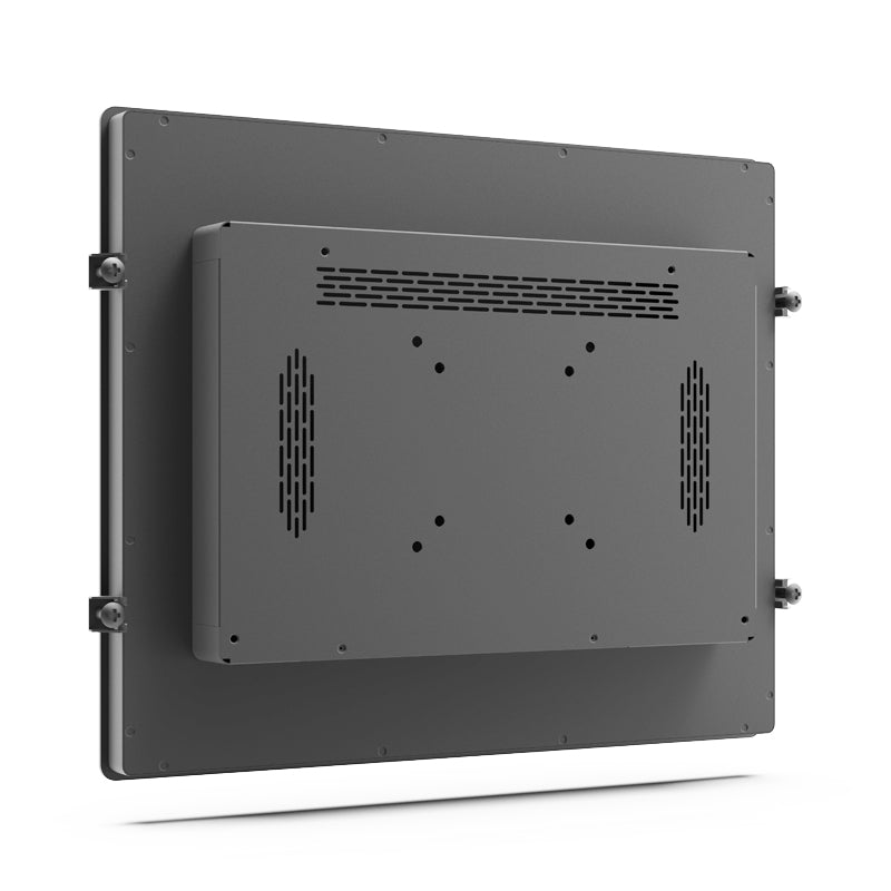 KUNST® PANDA_P3_170 Industrial Panel Externally Embedded PPC