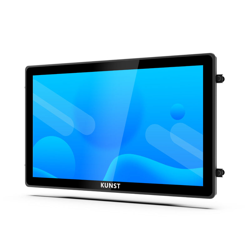 KUNST® PANDA_P3_185 Industrial Panel Externally Embedded PPC