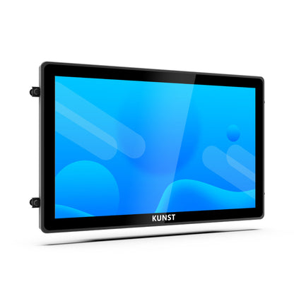 KUNST® PANDA_P3_185 Industrial Panel Externally Embedded PPC