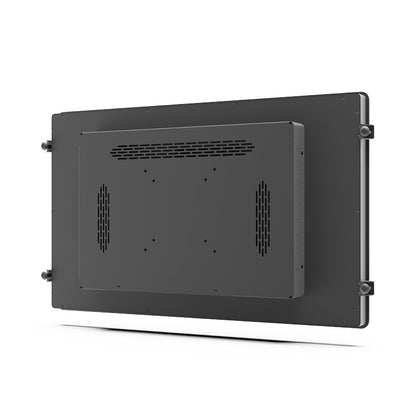 KUNST® PANDA_P3_185 Industrial Panel Externally Embedded PPC